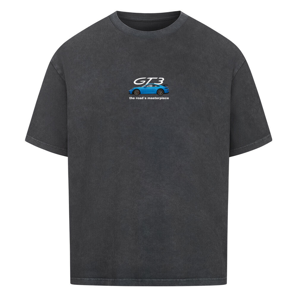 Image for color: washed black