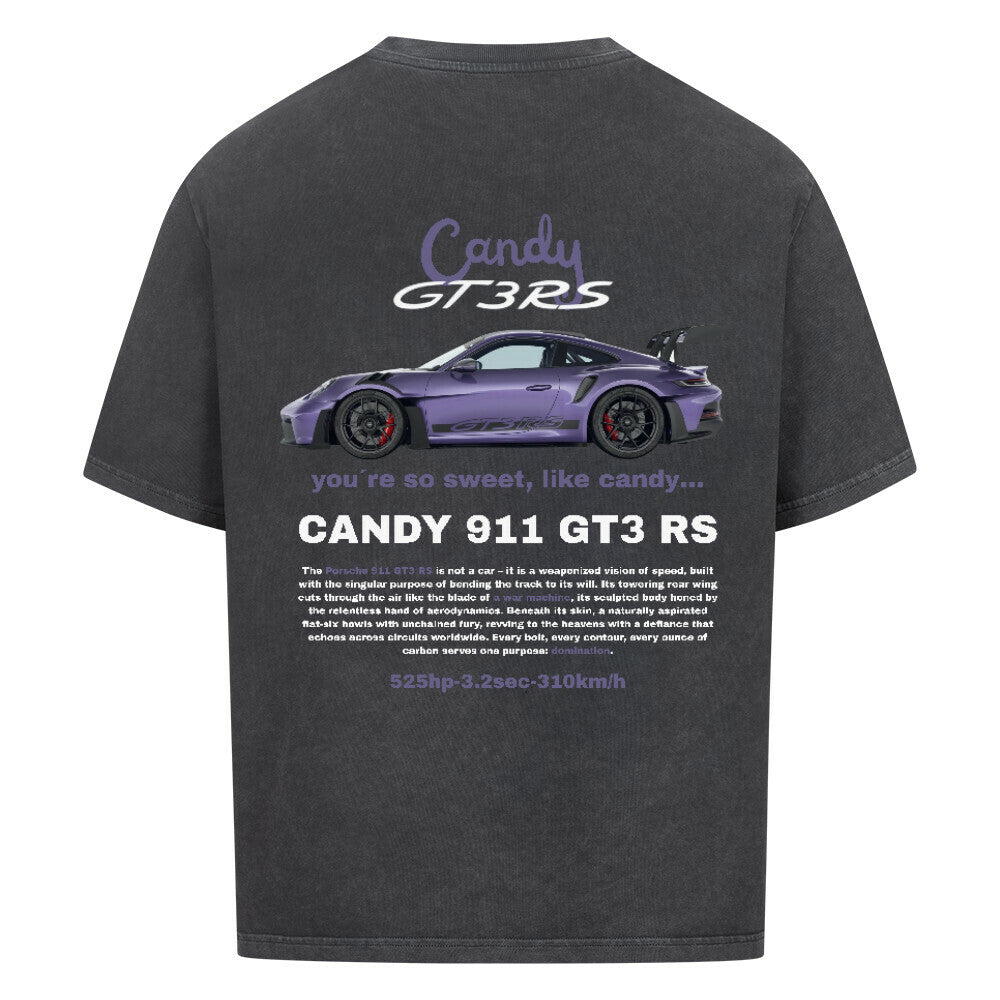 Image for color: washed black