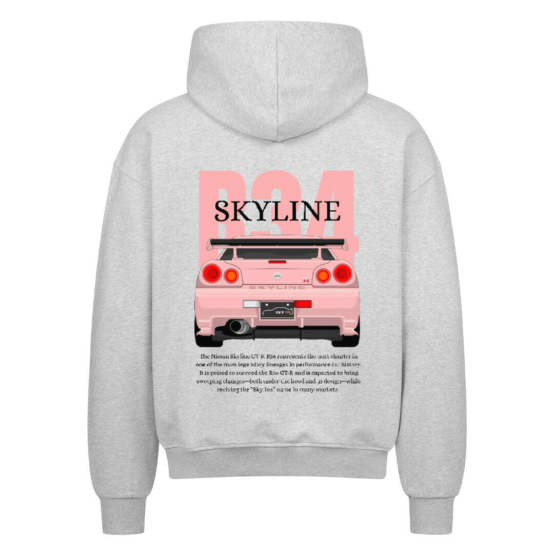 Image for color: heather grey