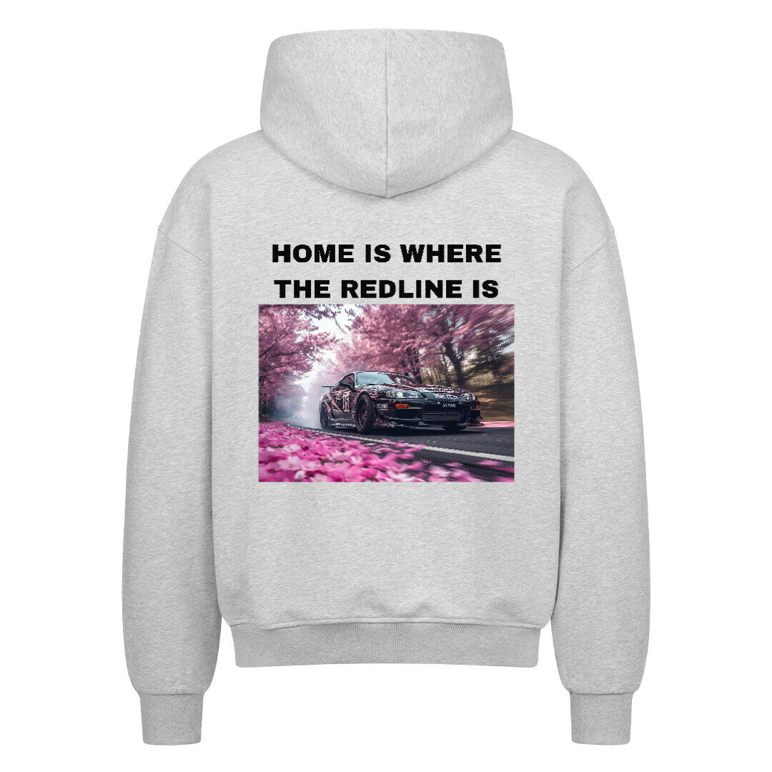 Image for color: heather grey