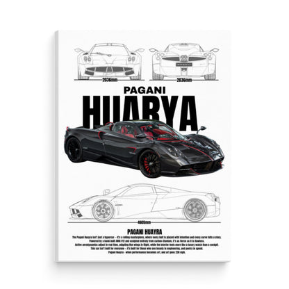 Image for size: 45cm x 60cm