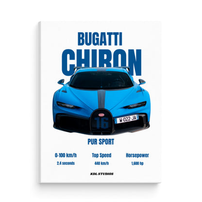 Image for size: 45cm x 60cm