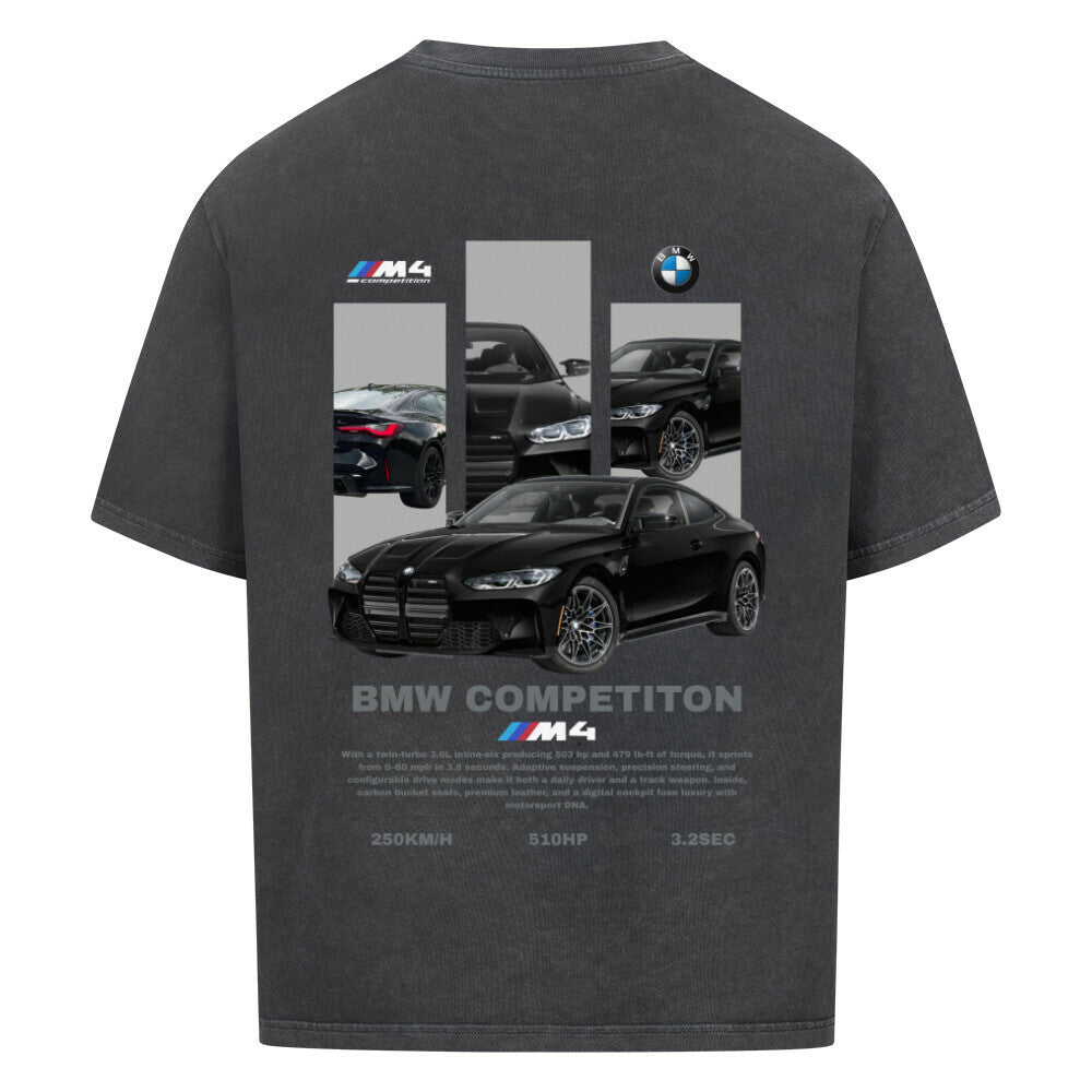 Image for color: washed black