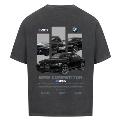 Image for color: washed black