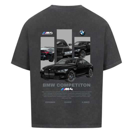 Image for color: washed black