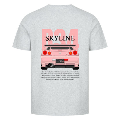 Image for color: heather grey