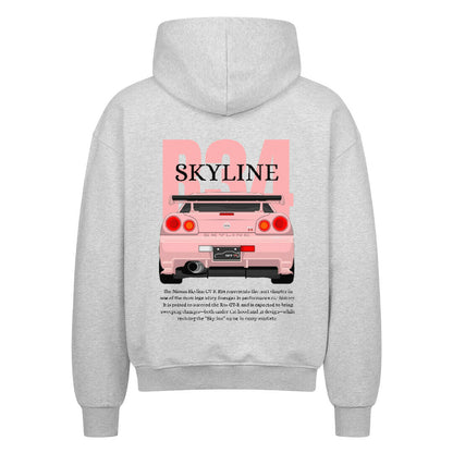 Image for color: heather grey