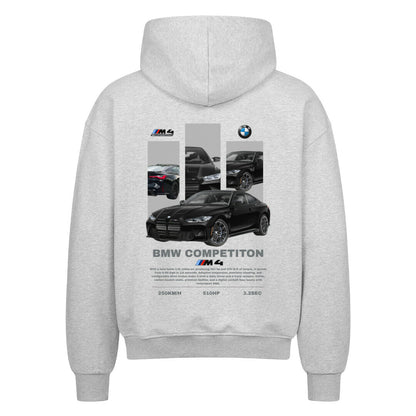 Image for color: heather grey
