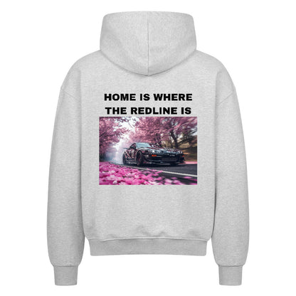 Image for color: heather grey