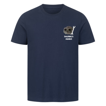 Image for color: french navy