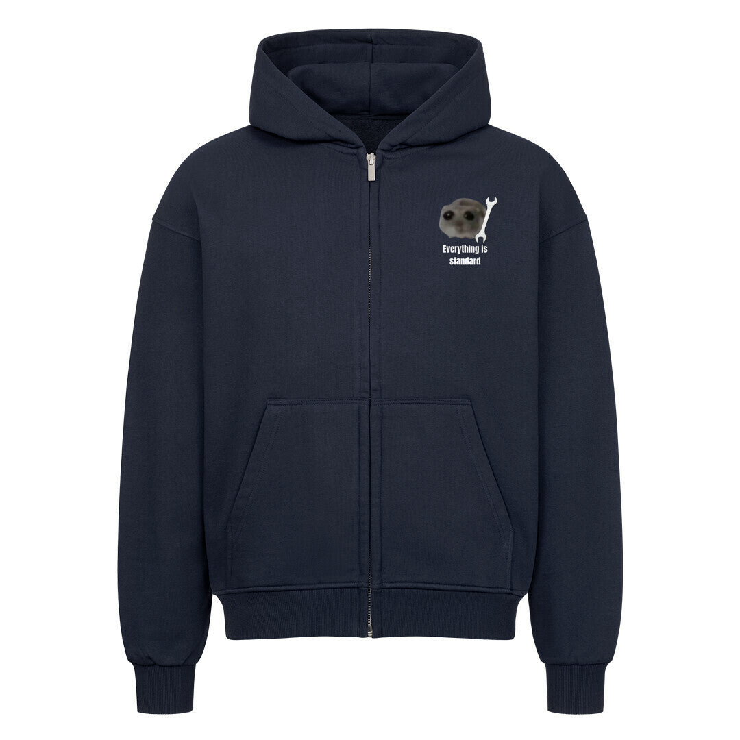 Image for color: french navy