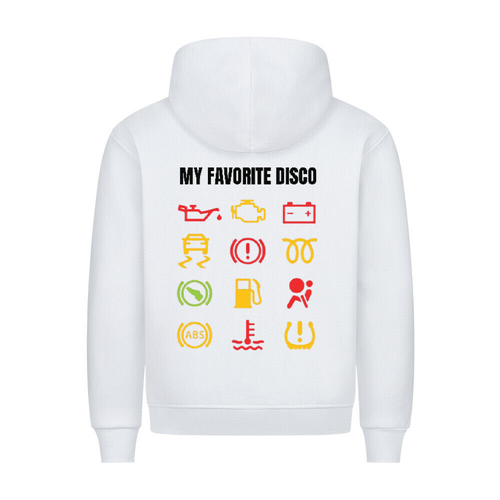 Image for color: weiß