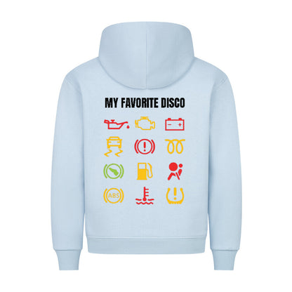 Image for color: babyblau