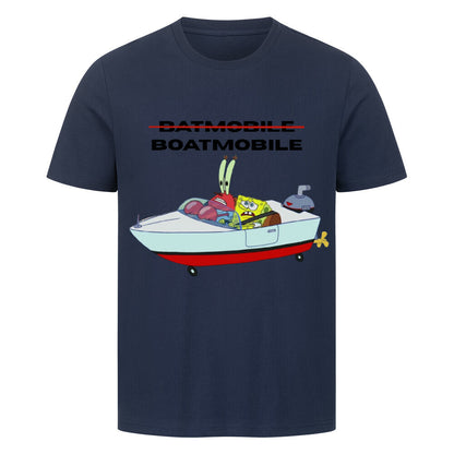 Image for color: french navy