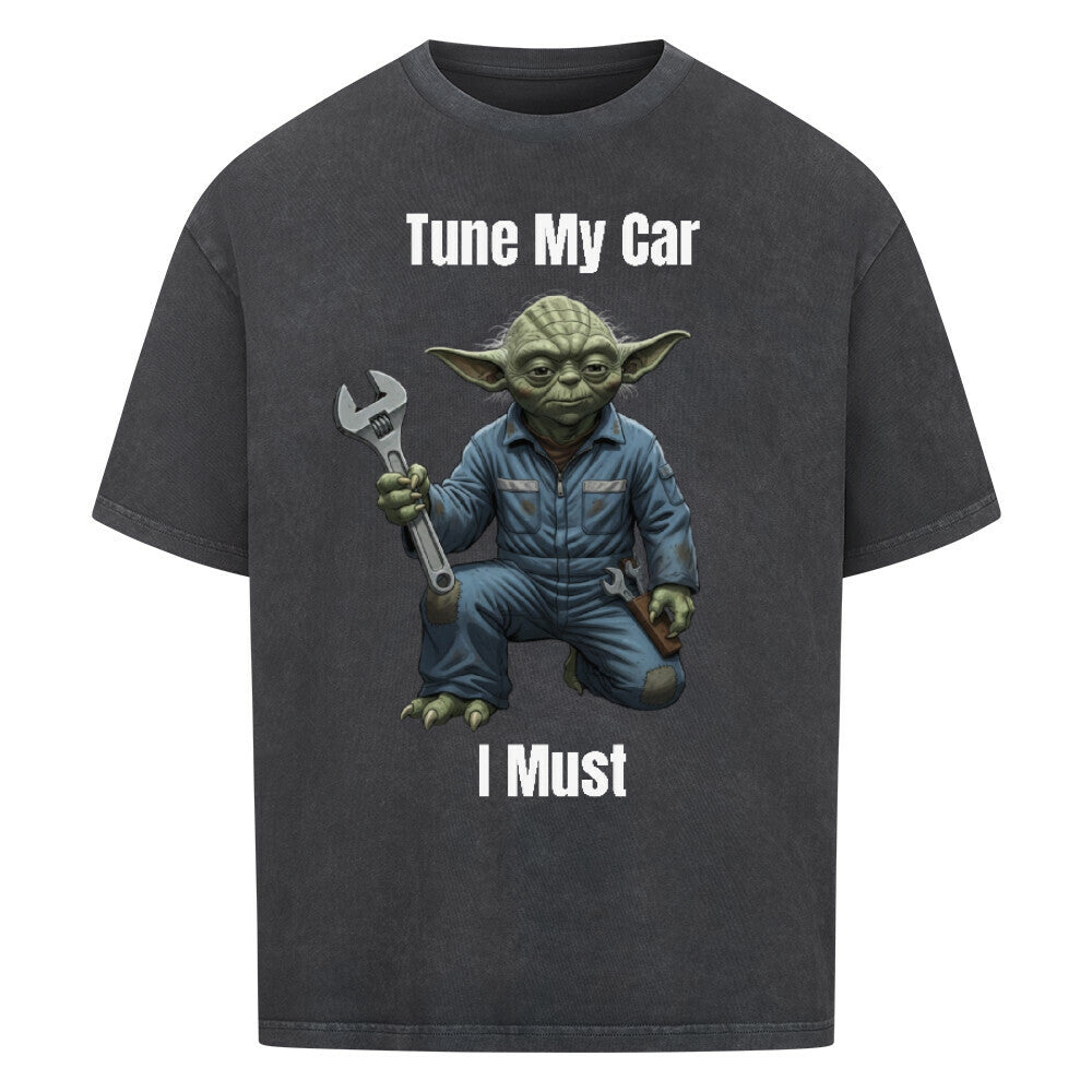 Image for color: washed black