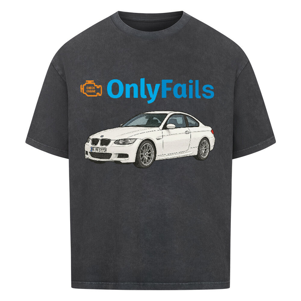 Image for color: washed black