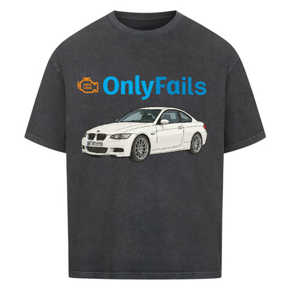 Image for color: washed black