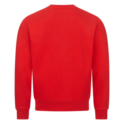 Personalized ugly sweater