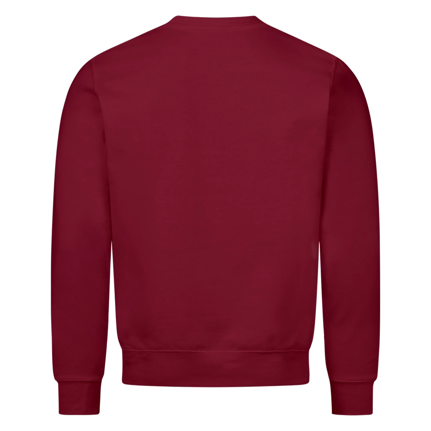 Personalized ugly sweater