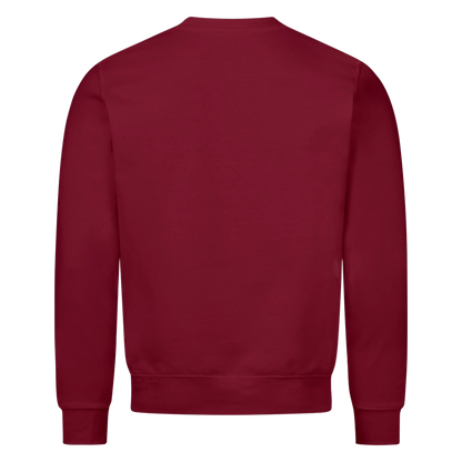 Personalized ugly sweater